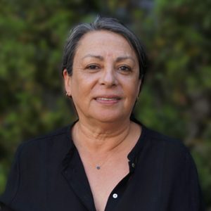 consuelo contreras